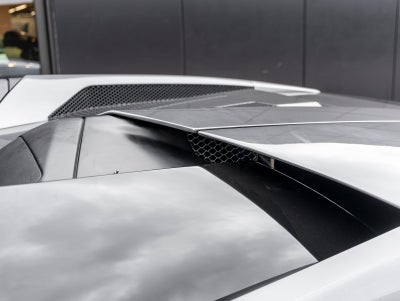 2008 Lamborghini Murcielago LP640