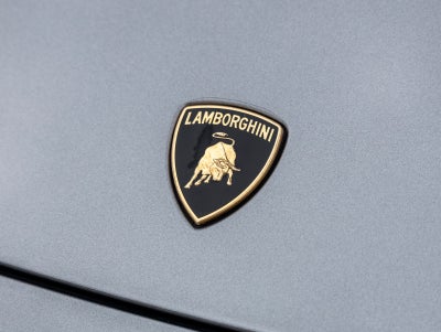 2008 Lamborghini Murcielago LP640