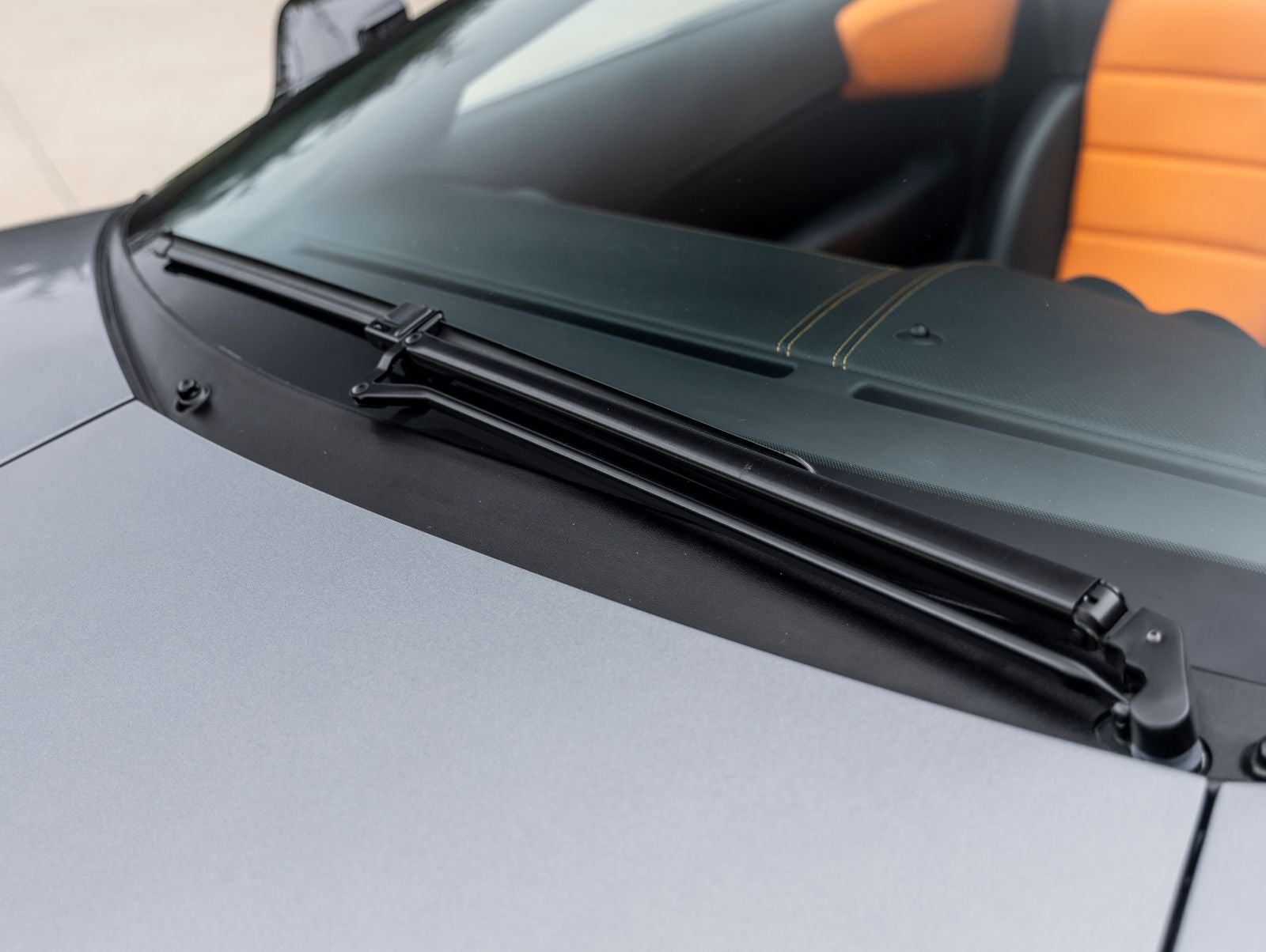 2008 Lamborghini Murcielago LP640