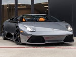 2008 Lamborghini Murcielago LP640