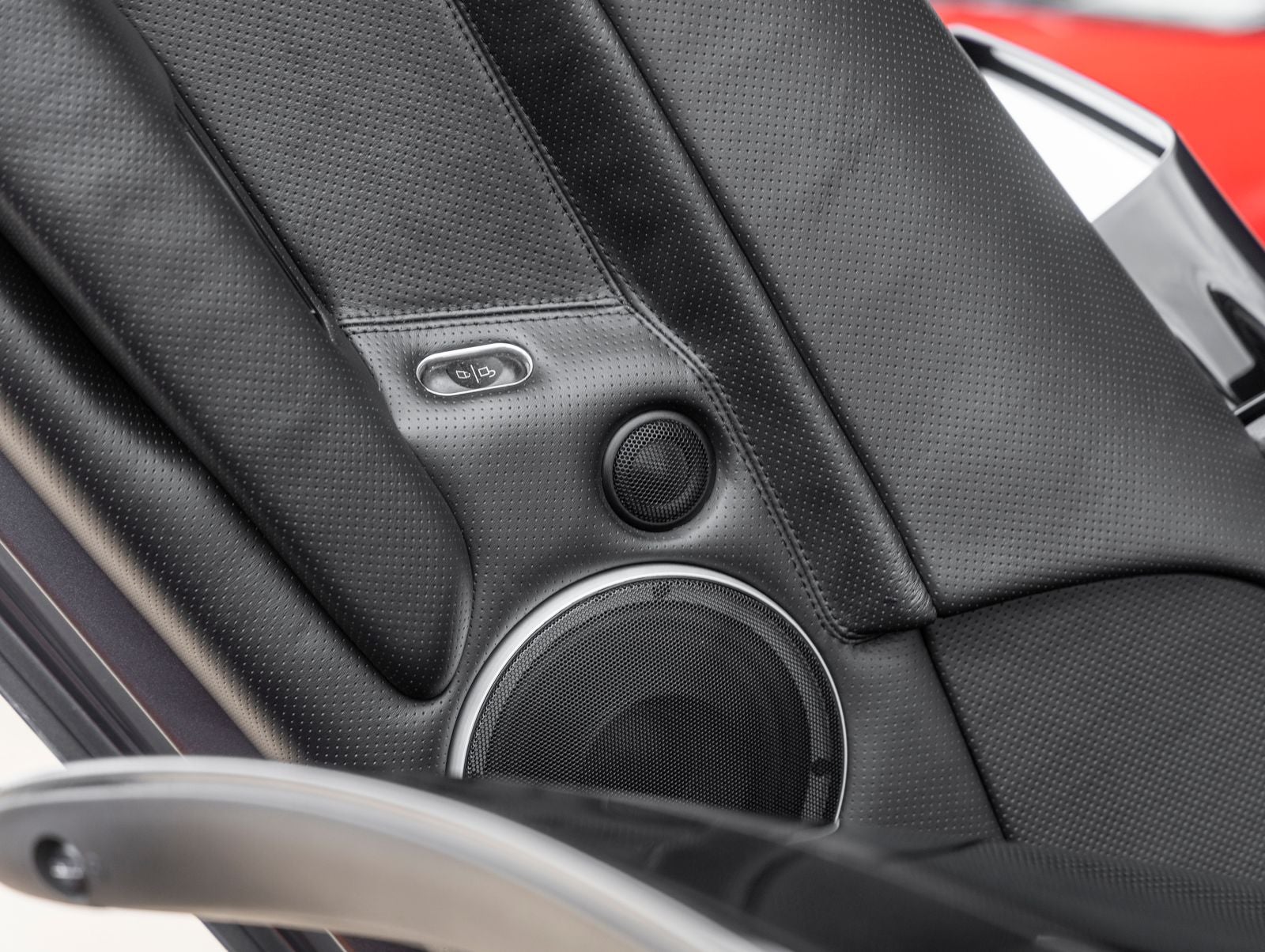 2008 Lamborghini Murcielago LP640