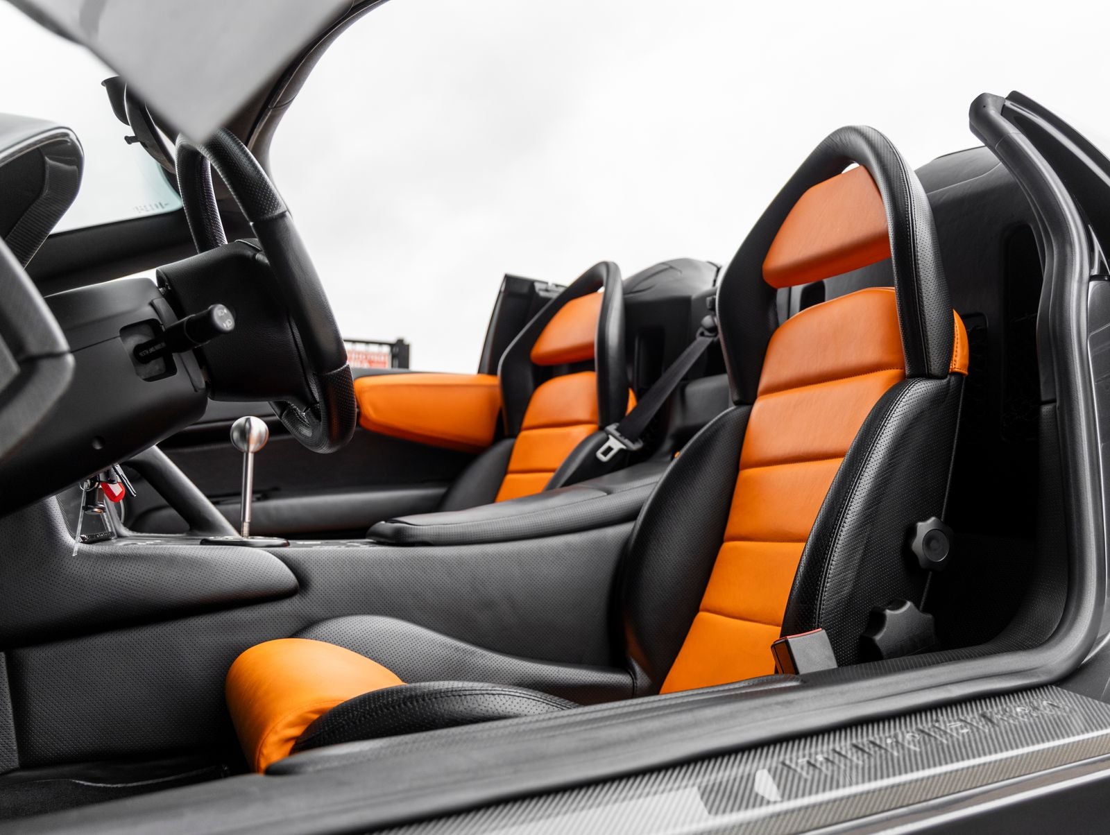 2008 Lamborghini Murcielago LP640