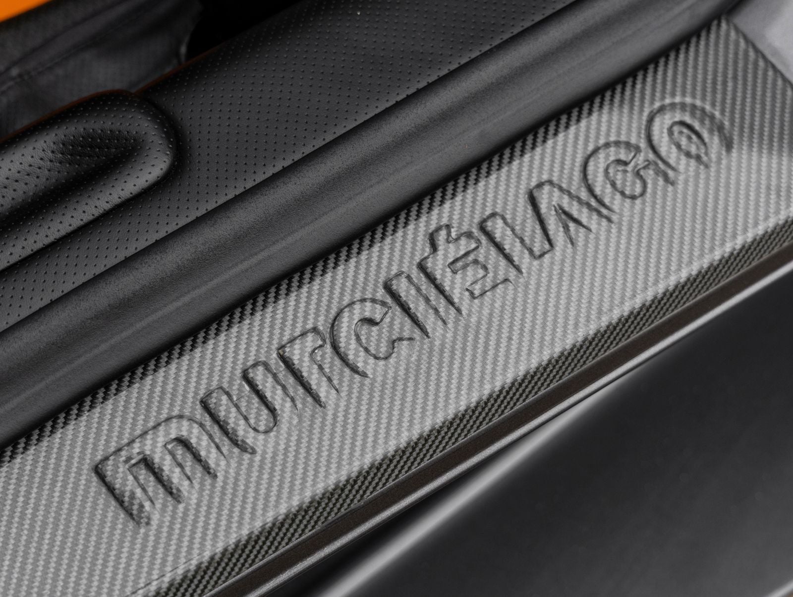 2008 Lamborghini Murcielago LP640