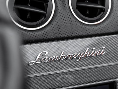 2008 Lamborghini Murcielago LP640