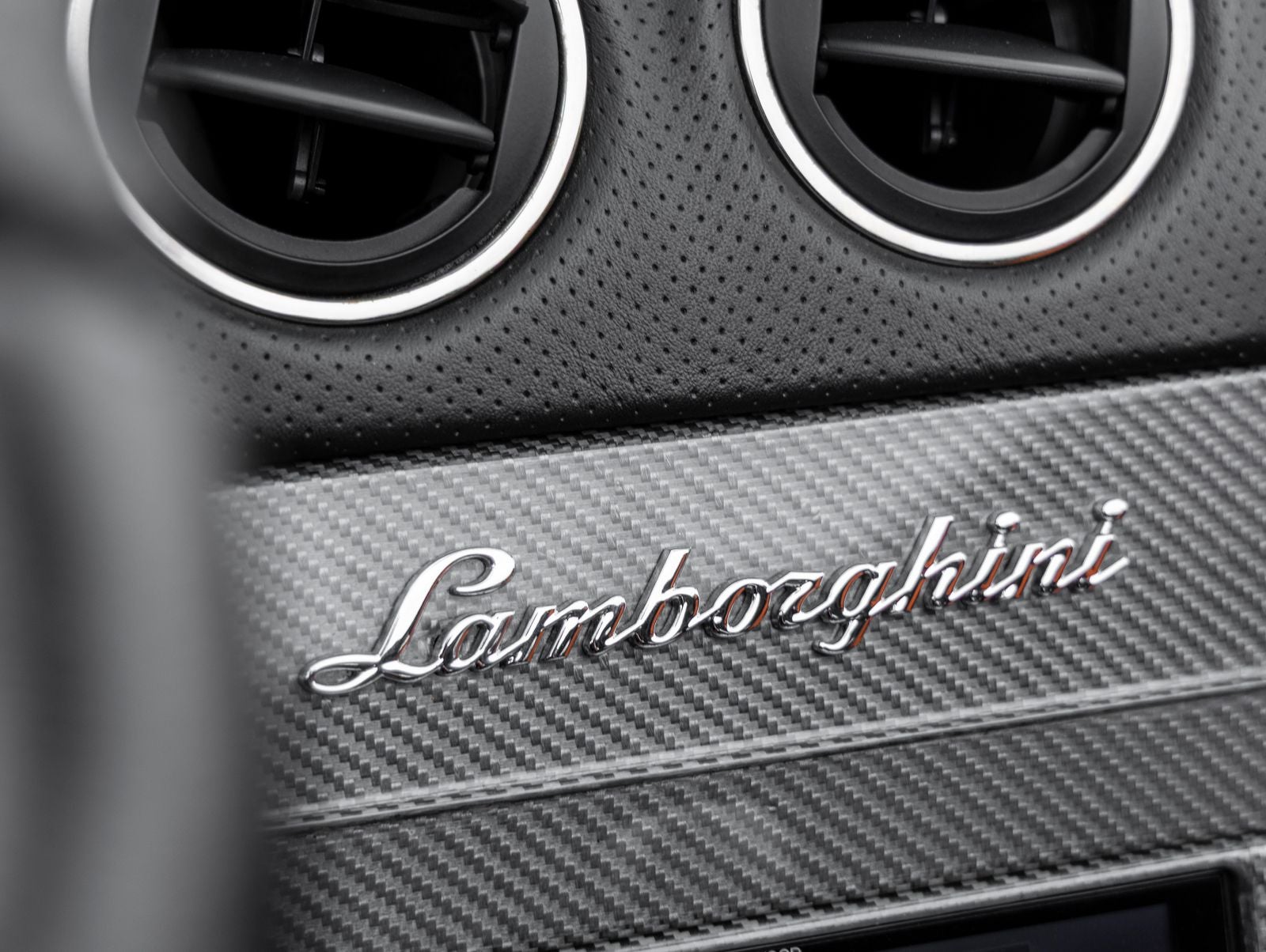 2008 Lamborghini Murcielago LP640