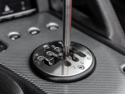 2008 Lamborghini Murcielago LP640