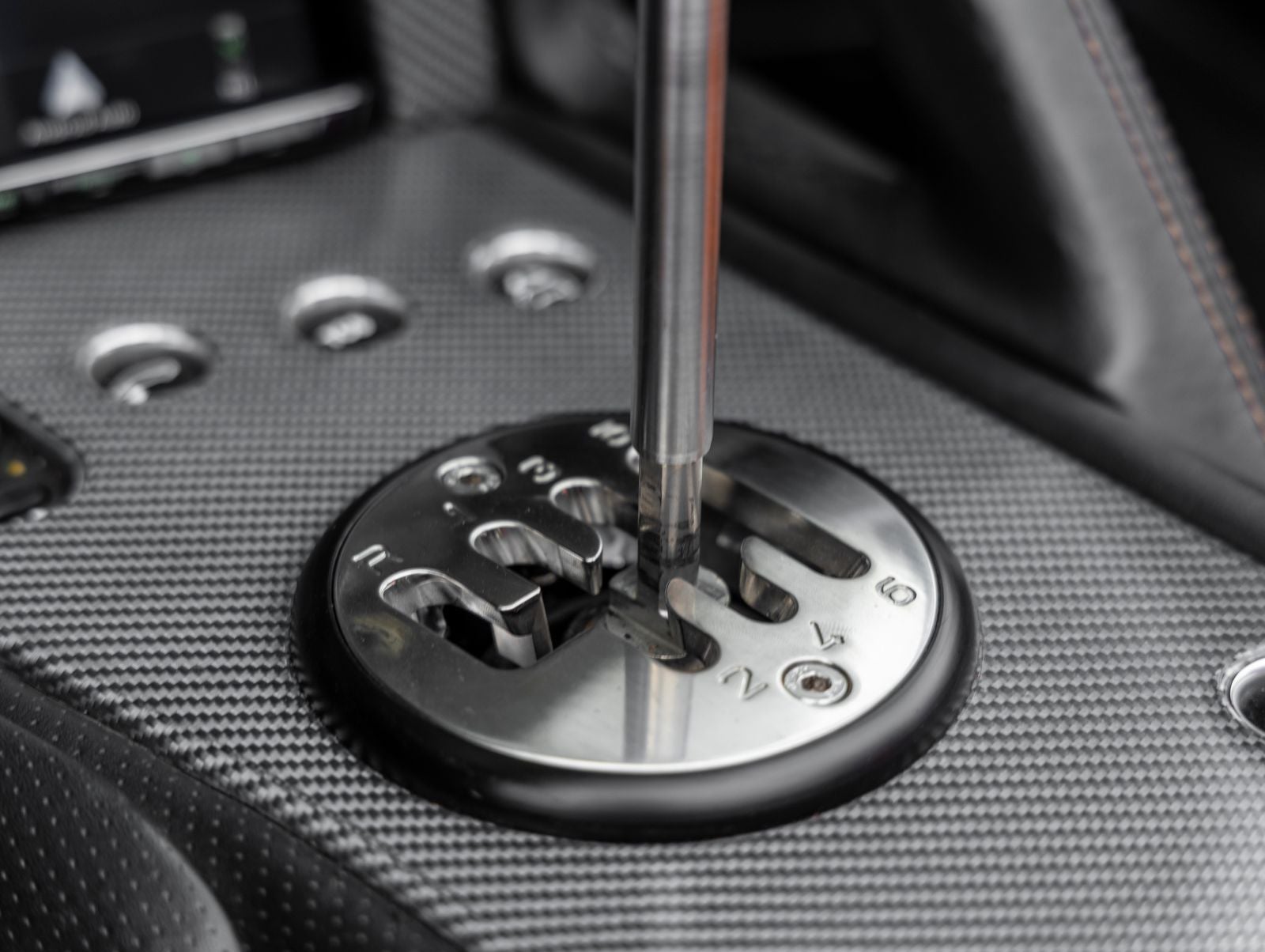2008 Lamborghini Murcielago LP640