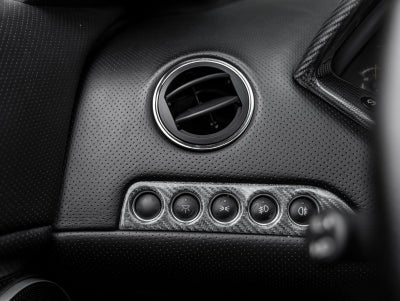 2008 Lamborghini Murcielago LP640