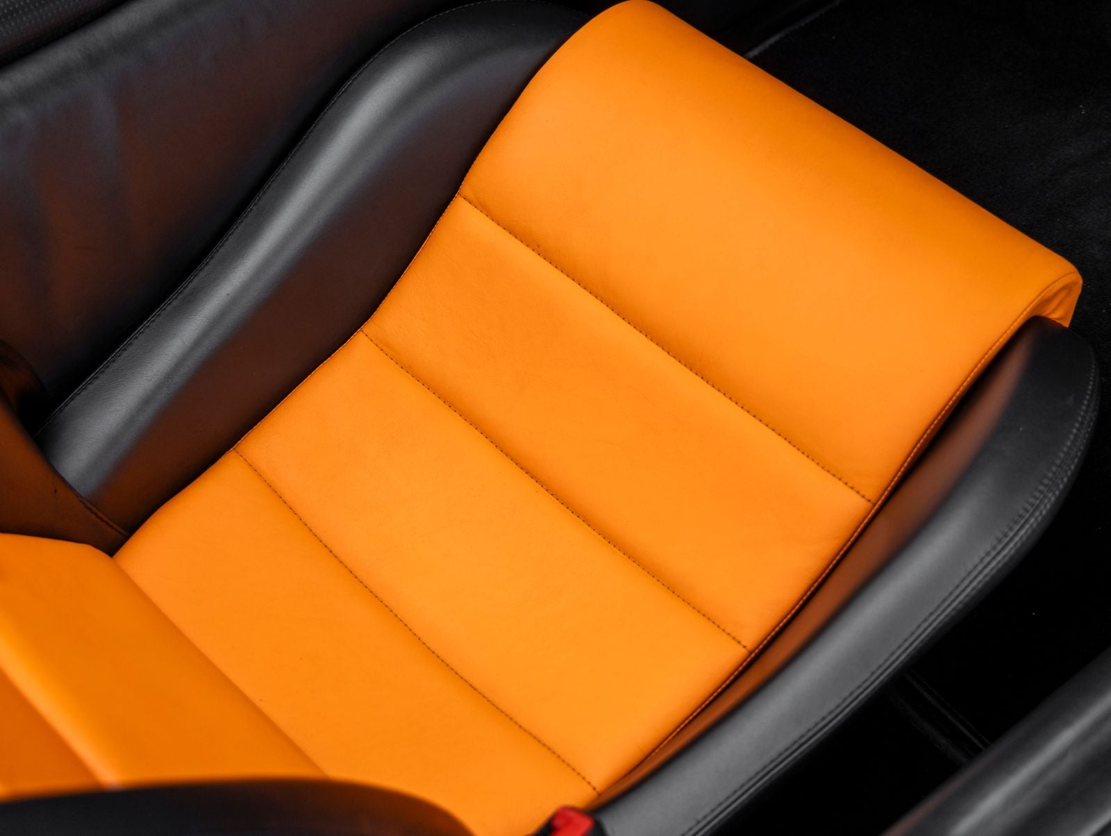 2008 Lamborghini Murcielago LP640