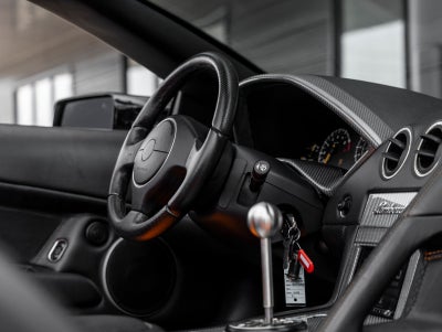 2008 Lamborghini Murcielago LP640
