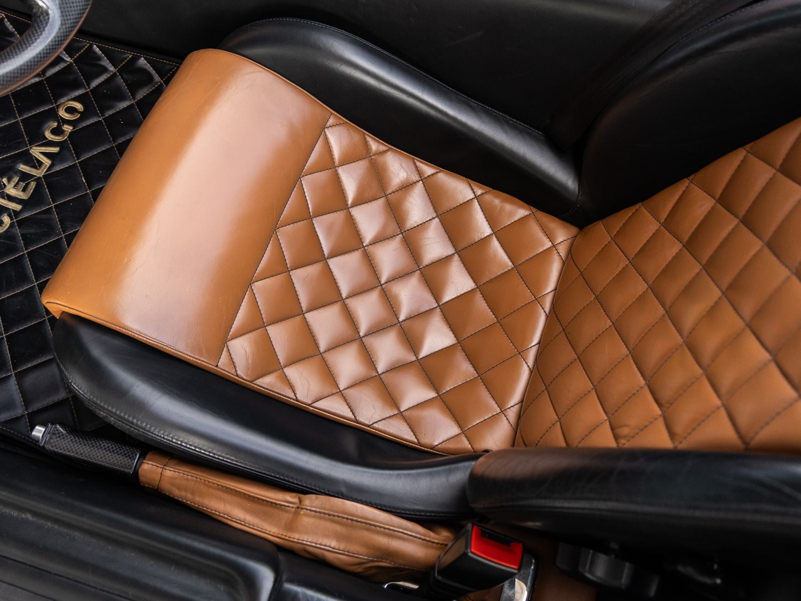 2008 Lamborghini Murcielago LP640