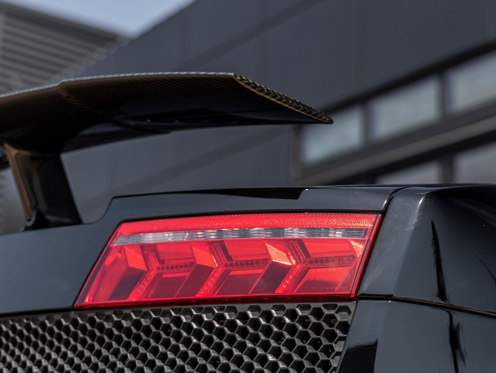 2012 Lamborghini Gallardo LP570-4 Spyder Performante