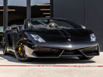 2012 Lamborghini Gallardo LP570-4 Spyder Performante