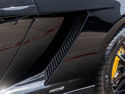 2012 Lamborghini Gallardo LP570-4 Spyder Performante