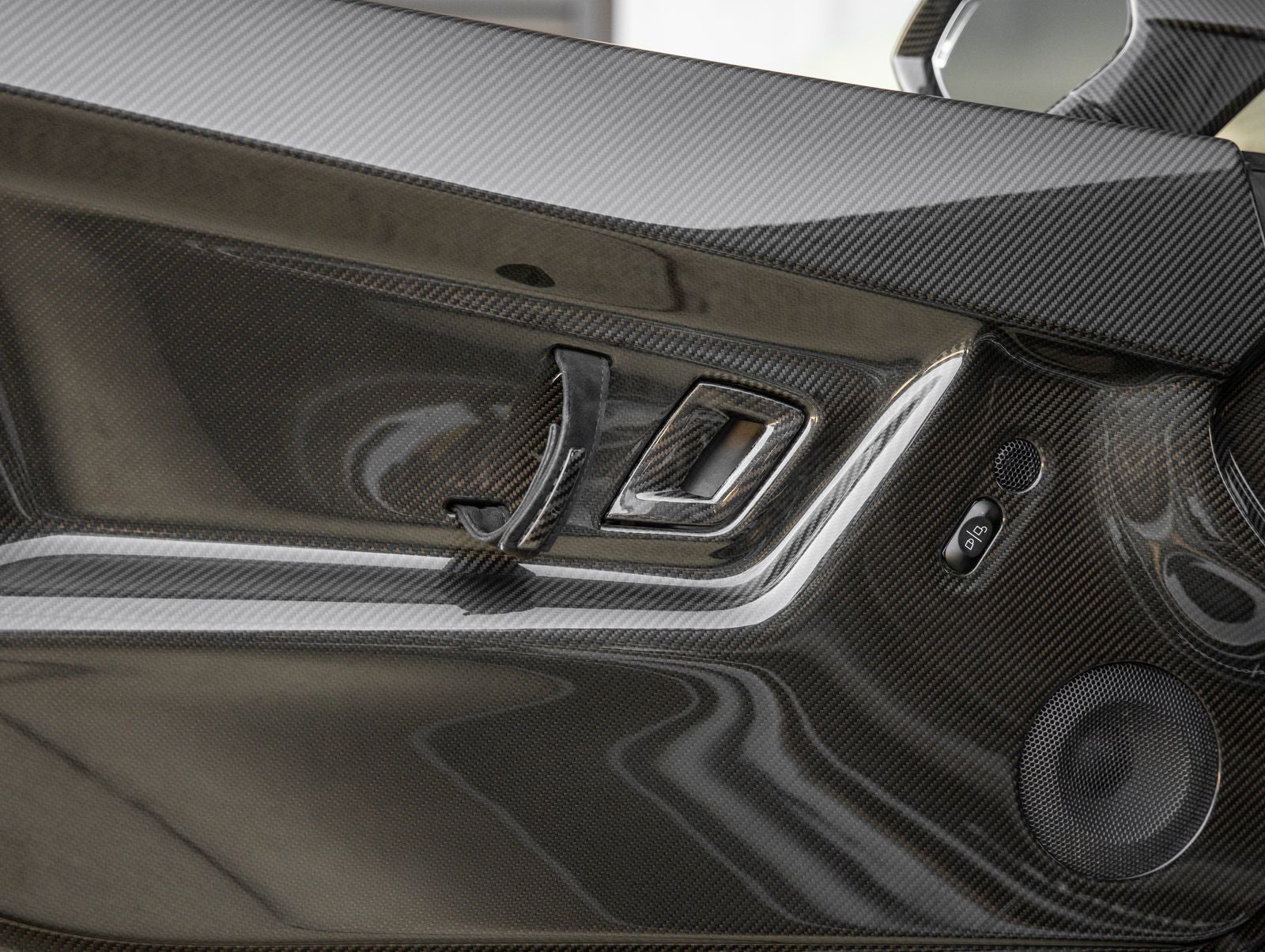 2012 Lamborghini Gallardo LP570-4 Spyder Performante