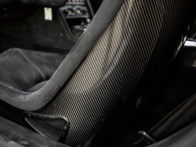 2012 Lamborghini Gallardo LP570-4 Spyder Performante