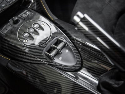 2012 Lamborghini Gallardo LP570-4 Spyder Performante