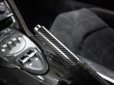 2012 Lamborghini Gallardo LP570-4 Spyder Performante