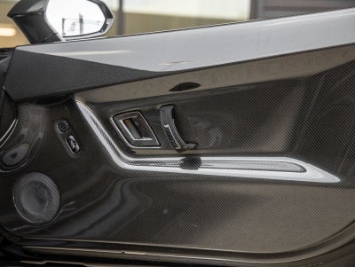 2012 Lamborghini Gallardo LP570-4 Spyder Performante