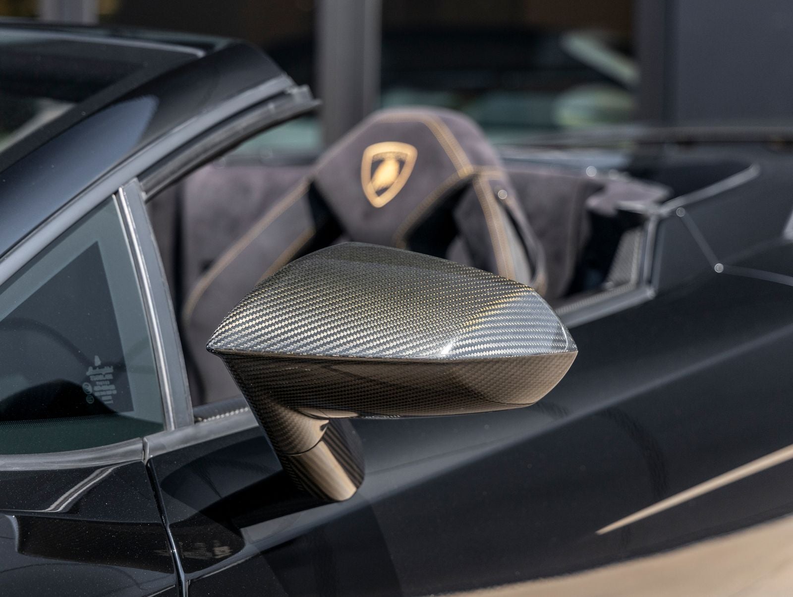 2012 Lamborghini Gallardo LP570-4 Spyder Performante