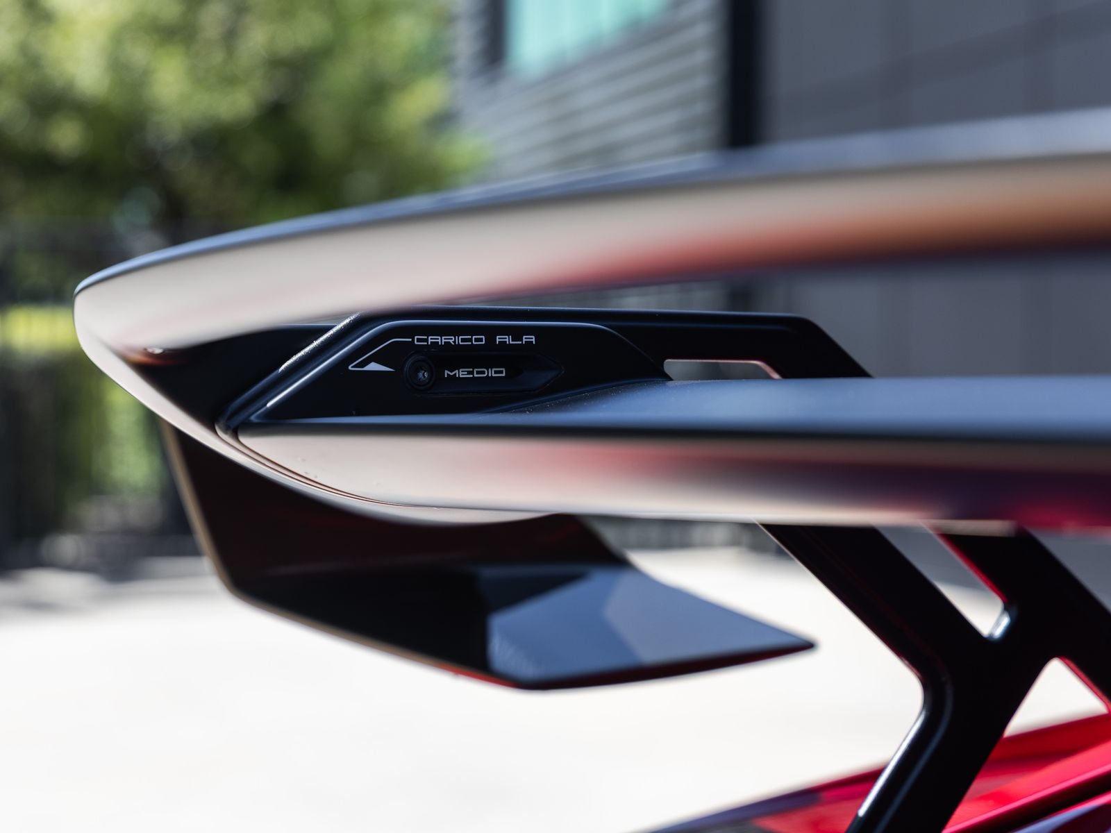 2022 Lamborghini Huracan STO Base