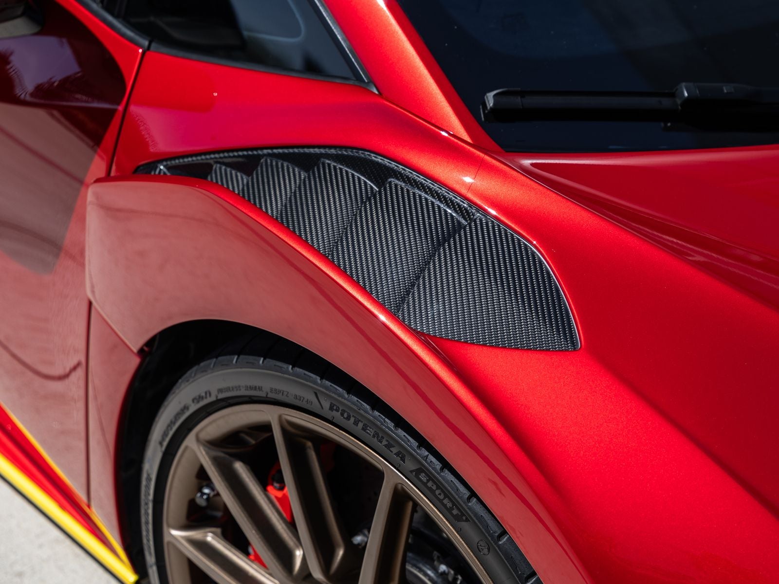 2022 Lamborghini Huracan STO Base