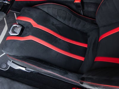 2022 Lamborghini Huracan STO Base