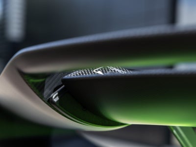 2023 Lamborghini Huracan STO Base