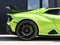 2023 Lamborghini Huracan STO Base