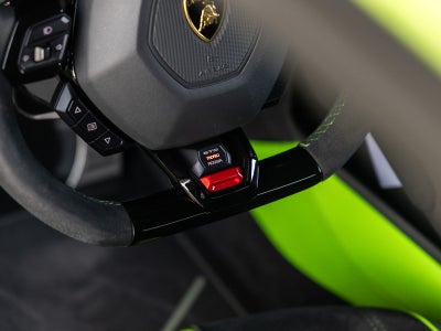 2023 Lamborghini Huracan STO Base