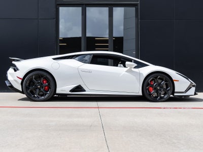 2023 Lamborghini Huracan Tecnica Base