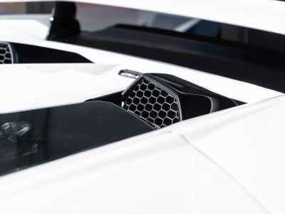 2023 Lamborghini Huracan Tecnica Base