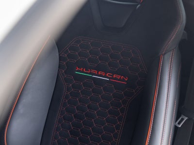 2023 Lamborghini Huracan Tecnica Base