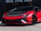 2024 Lamborghini Huracan Tecnica Base