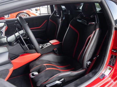 2024 Lamborghini Huracan Tecnica Base