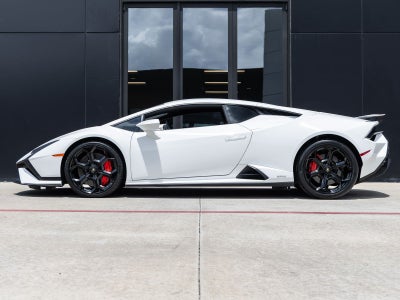 2023 Lamborghini Huracan Tecnica Base