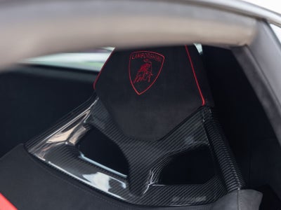 2023 Lamborghini Huracan Tecnica Base