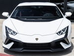 2023 Lamborghini Huracan Tecnica Base