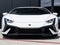2023 Lamborghini Huracan Tecnica Base