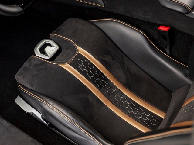 2023 Lamborghini Huracan Tecnica Base