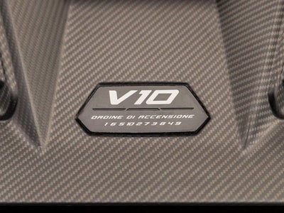 2023 Lamborghini Huracan Tecnica Base