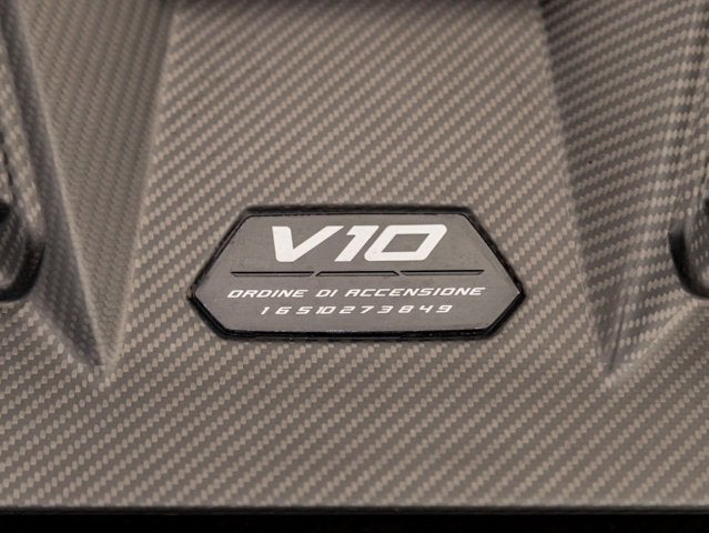 2023 Lamborghini Huracan Tecnica Base