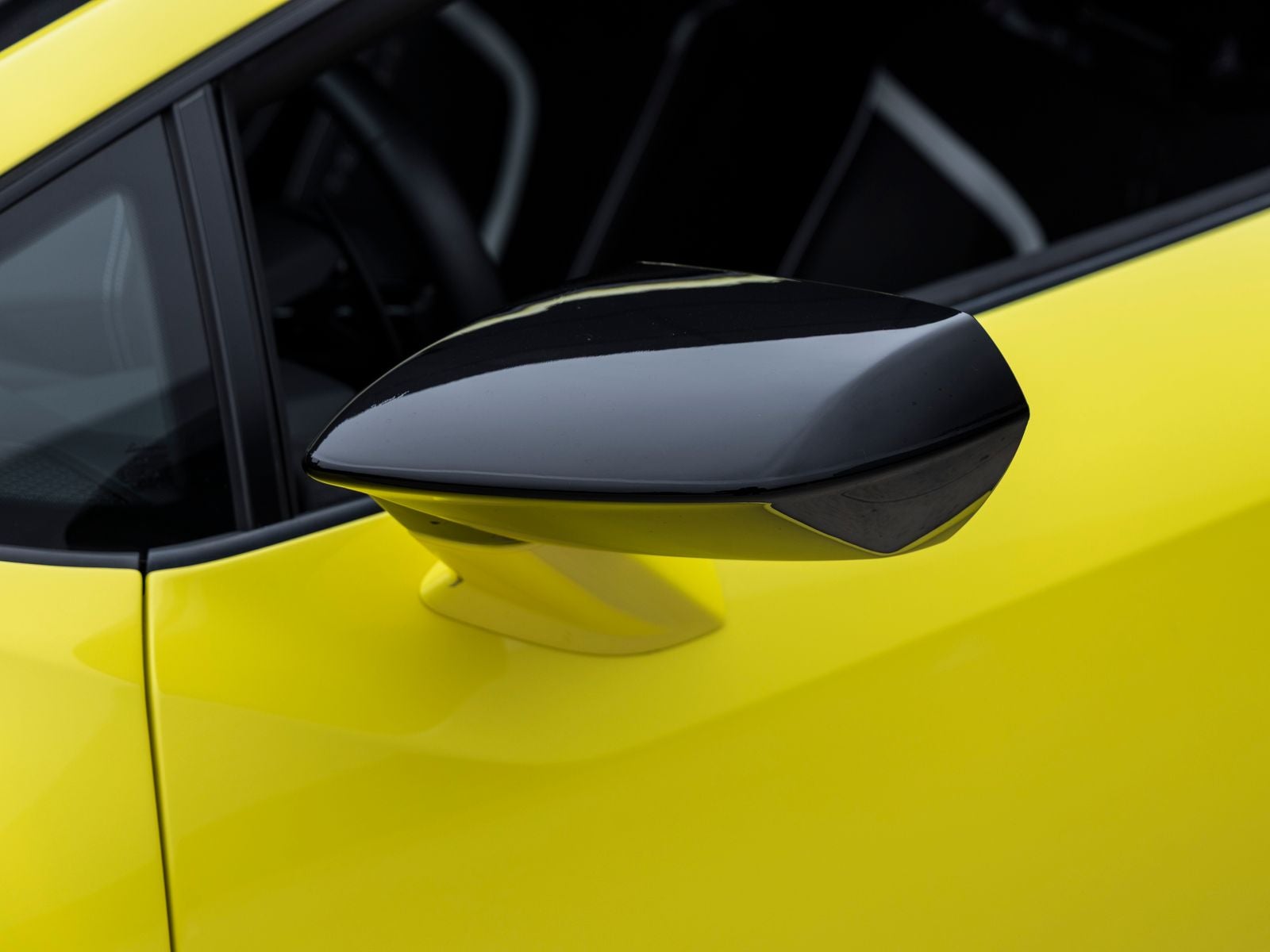 2023 Lamborghini Huracan Tecnica Base
