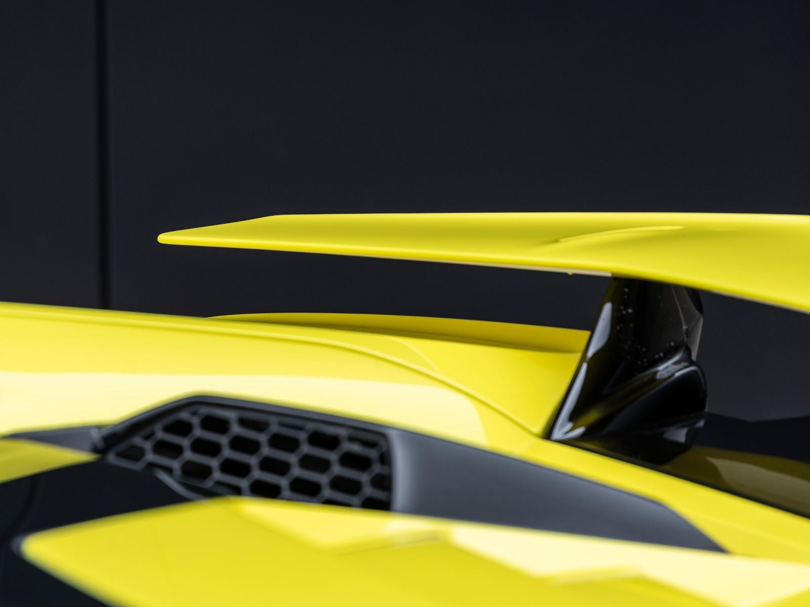 2023 Lamborghini Huracan Tecnica Base