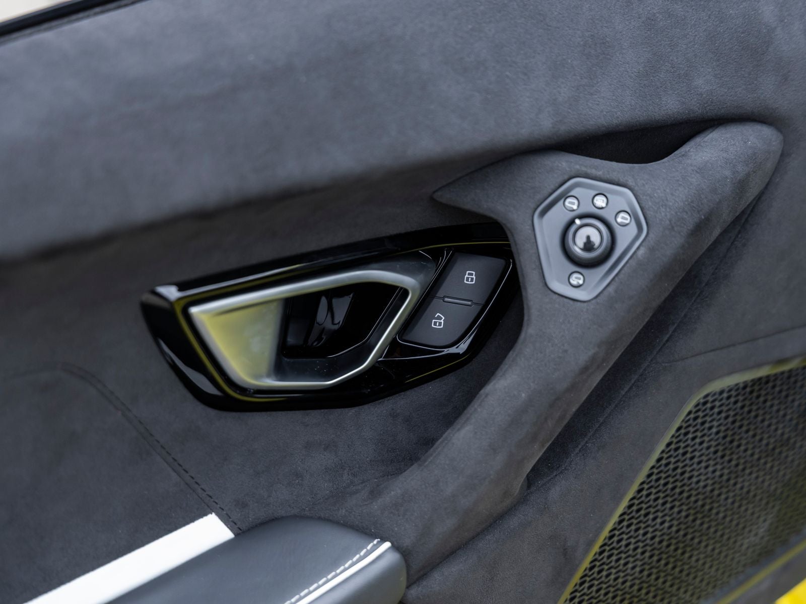 2023 Lamborghini Huracan Tecnica Base
