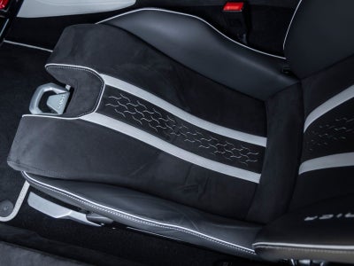 2023 Lamborghini Huracan Tecnica Base