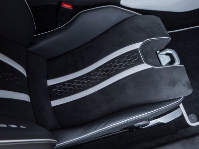 2023 Lamborghini Huracan Tecnica Base