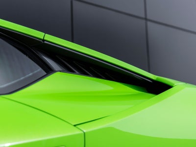2023 Lamborghini Huracan Tecnica Base