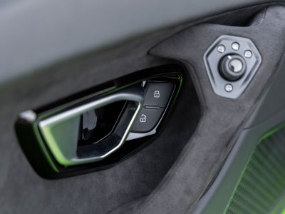 2023 Lamborghini Huracan Tecnica Base