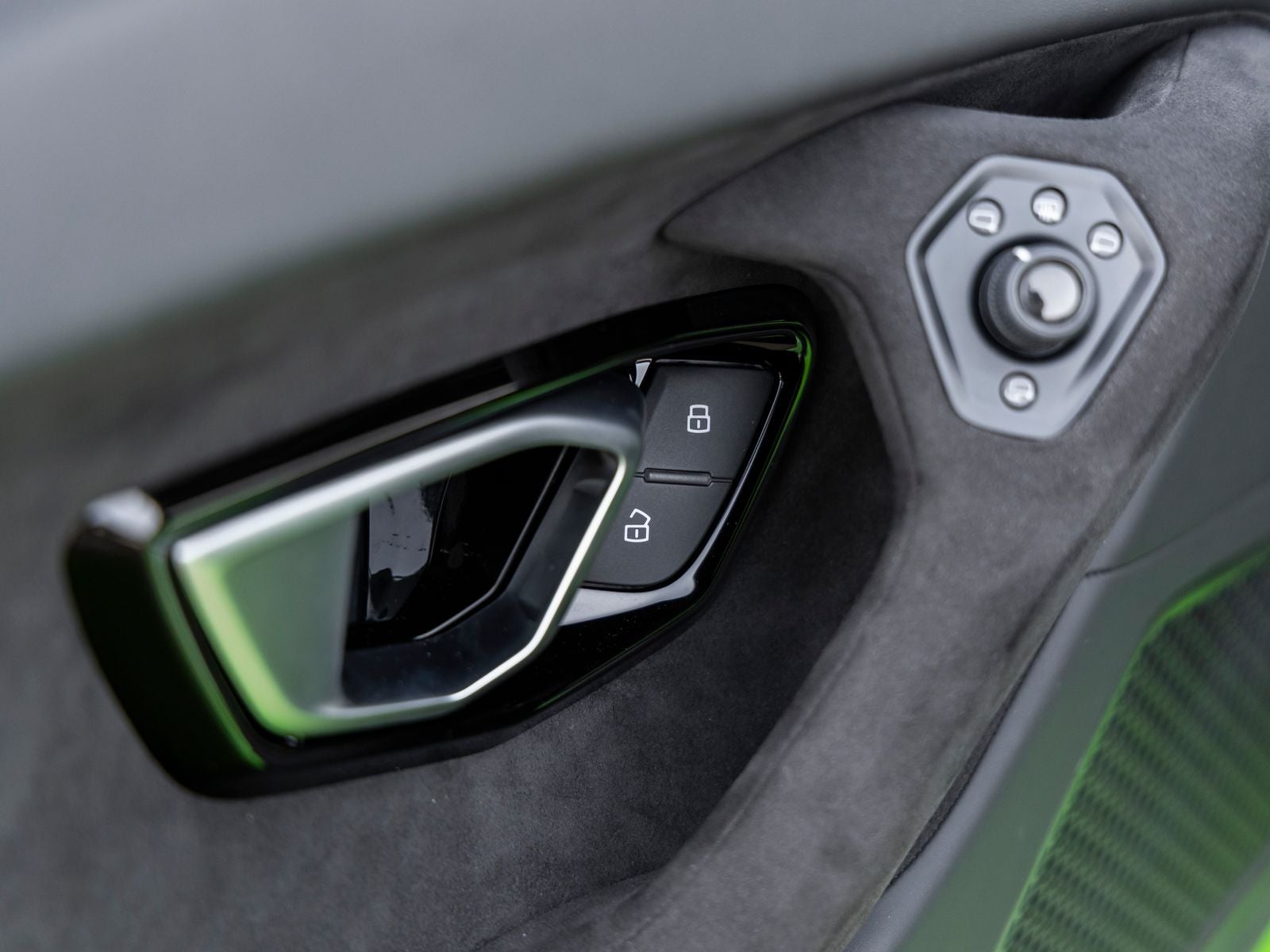 2023 Lamborghini Huracan Tecnica Base